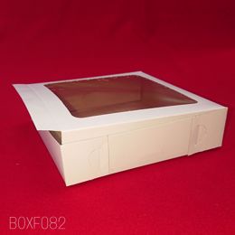 Picture of 250 X 8X8X2 WINDOW BOX  