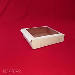 Picture of 250 X 9X9X2 WINDOW BOX