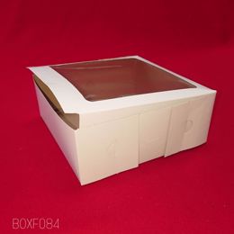 Picture of 100 X 9X9X5 WINDOW BOX  