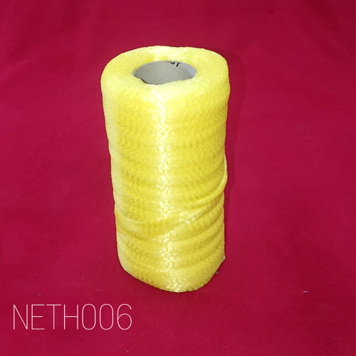 Picture of 1 X 3KG 150M VEGI NET YELLOW 