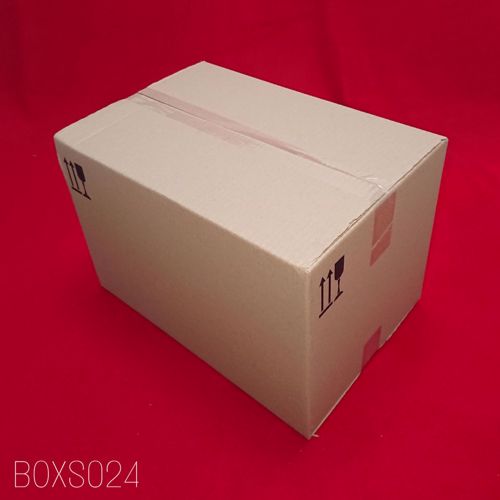 Picture of 25 X STOCK 5 BOXES 450X300X300