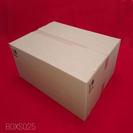 Picture of 25 X STOCK 6 BOXES 600X300X300