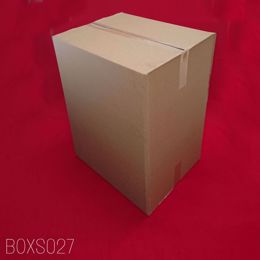 Picture of 25 X STOCK 9 TVL9 SWB BOXES 400X655