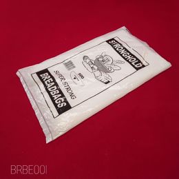 Picture of 10 X 500 23X43 QUALITY BREAD BAGS EXIM