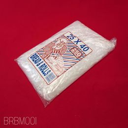 Picture of 2000 X 25 X 40 15M BREAD & ROLL BAG 