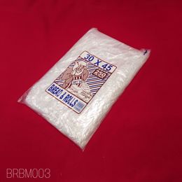 Picture of 2000 X 30 X 45 15M BREAD & ROLL BAG 