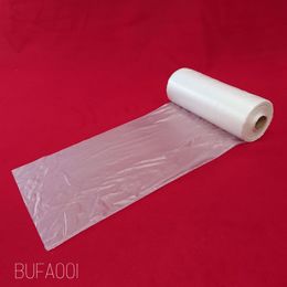Picture of 5 X 1000 25X44 5M BUFF BREAD BAG ON ROLL 