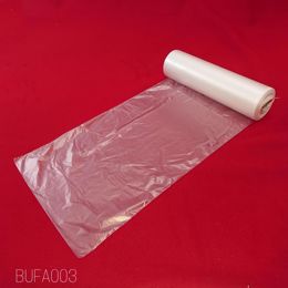 Picture of 10 X 500 25X40 5M BUFF BAG ON ROLL 