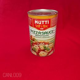 Picture of 4.1KG X MUTTI PIZZA BASE SAUCE