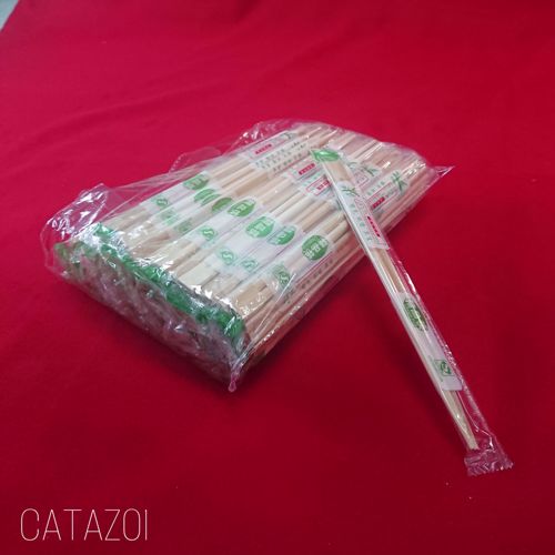 Picture of 100 X WOODEN CHOP STICKS