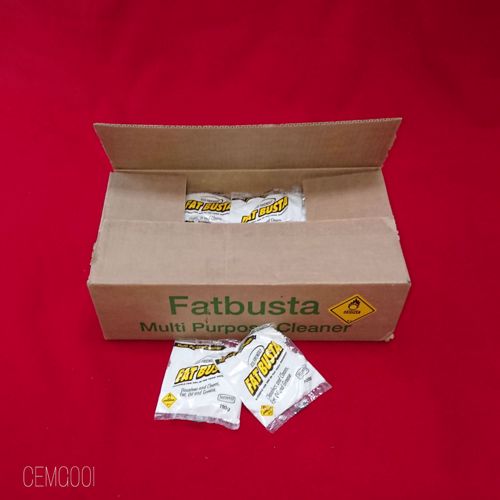 Picture of 5KG X 40X125g FATBUSTA