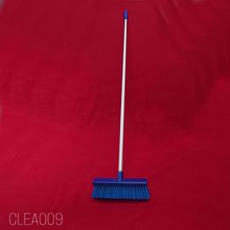 Picture of 1 X 300mm HYGIENE BROOM BLUE