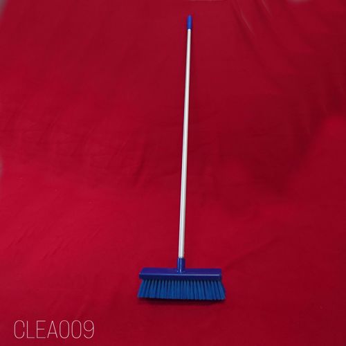 Picture of 1 X 300mm HYGIENE BROOM BLUE