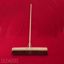 Picture of PVC BROWN PLATFORM BROOM 600MM PPV024