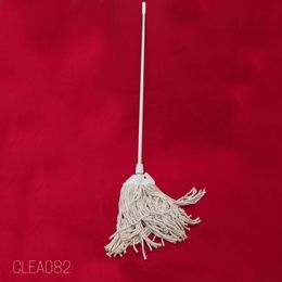 Picture of 1 X HYGIENE FAN MOP WHITE