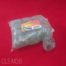 Picture of 1 X 36s POT SCOURERS GALVANISED