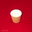 Picture of 1000 X 120ML EXPRESSO BROWN RIPPLE CUP 4oz  