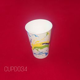 Picture of 1000 X 250ML SPLASH COLD CUP 