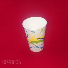 Picture of 1000 X 350ML SPLASH COLD CUP 