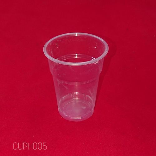 Picture of 1000 X 250ml/80mm CLEAR CUPS J3176  