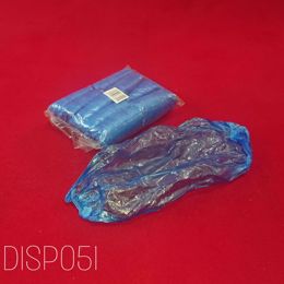Picture of 10 X 5 PRS SLEEVE PROTORS BLUE