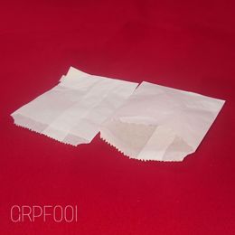 Picture of 1000 X GREASE PROOF N0.1/2 WHITE