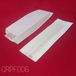 Picture of 500 X GREASE PROOF HOTDOG WHITE