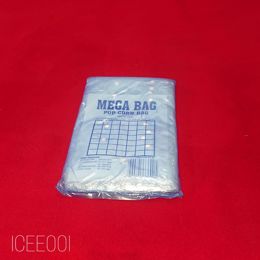 Picture of 40 X 200 MEGA POP BAG 11 X 20 15M 