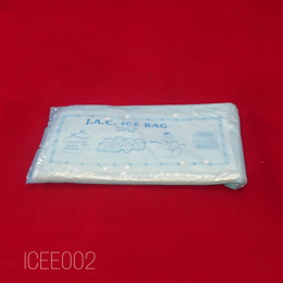 Picture of 40 X 200 JAC ICE BAG 12 X 22 22M 