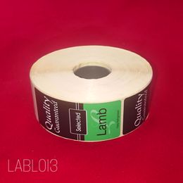 Picture of 1000 X QLTY GAURANTEED LAMB LAB MA022
