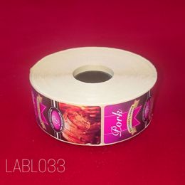 Picture of 1000 X BUTCHERS CHOICE PORK LAB MA062