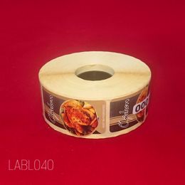 Picture of 1000 X SLELECTED Q CHICKEN LAB MA001