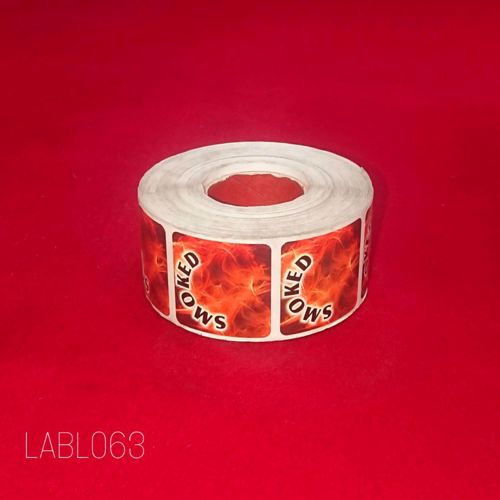 Picture of 1000 X SMOKED LAB 40X39 MA109