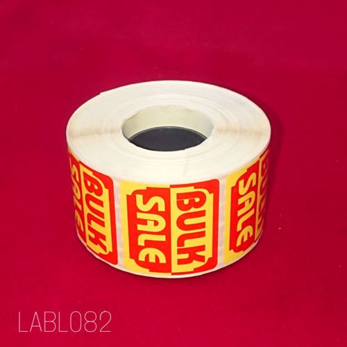 Picture of 1000 X BULK SALE LAB 50X45 PR022