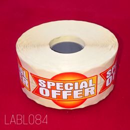 Picture of 1000 X SPECIAL OFFER FLAG LAB PR023