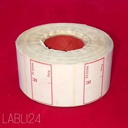 Picture of 10 X 700 ROLL SM15 40X46MM B/B