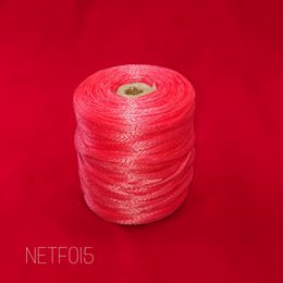 Picture of 1 X 250M 13CM VEGI NET RED 