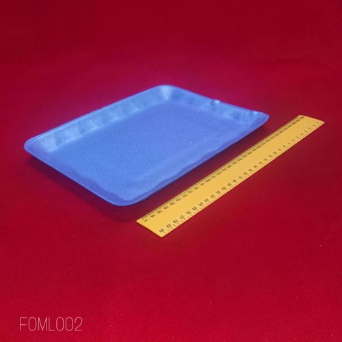 Picture of 500 X F34-LB LIGHT BLUE FOMO  