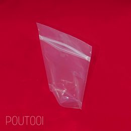 Picture of 100 X 500ML DOYPACK 130X230X35 CLEAR  