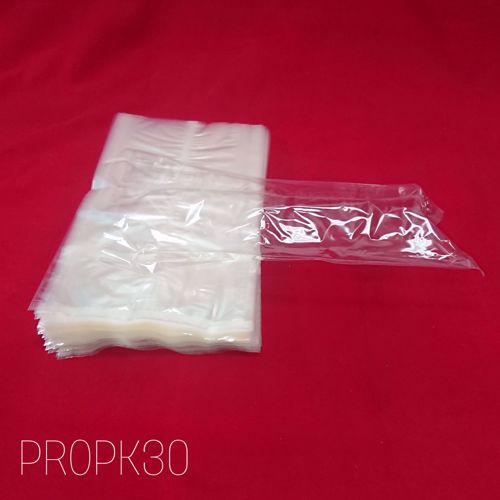 Picture of 1000 X 4LB POLY PROP 210X410X 