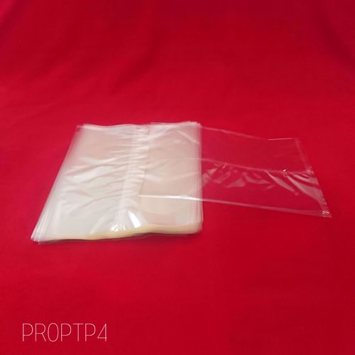 Picture of 100 X 240X315 40M ANTI MIST POLY PROP 