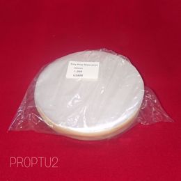 Picture of 5 X 1000 130mm PATTY DISKS 