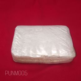 Picture of 2000 X 20 X 30 20M PUNCHED BAG
