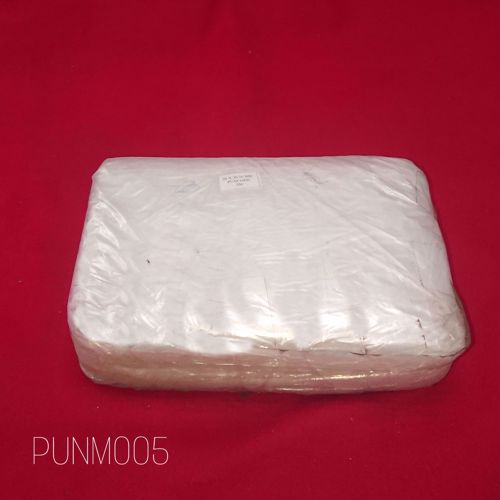 Picture of 2000 X 20 X 30 20M PUNCHED BAG