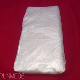 Picture of 1000 X 21 X 45 25M PUNCHED BAG