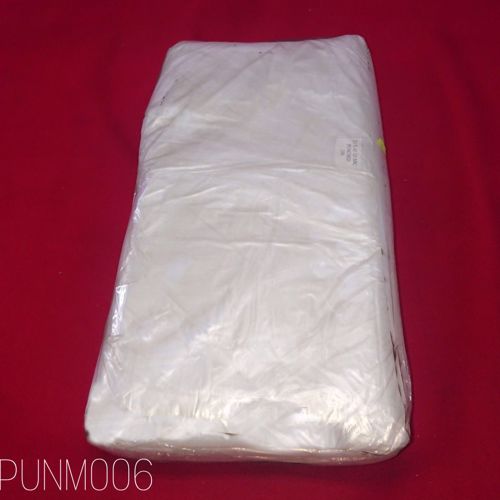 Picture of 1000 X 21 X 45 25M PUNCHED BAG