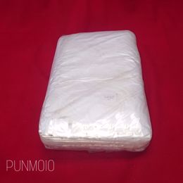 Picture of 2000 X 25 X 40 20M PUNCHED BAG