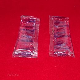 Picture of 400 X VINEGAR SACHETS