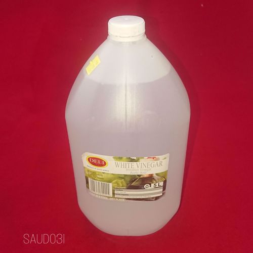 Picture of 5LT X WHITE VINEGAR