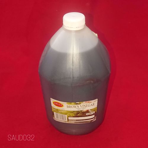 Picture of 5LT X BROWN VINEGAR